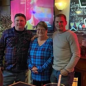 Meet your Posher, Linda